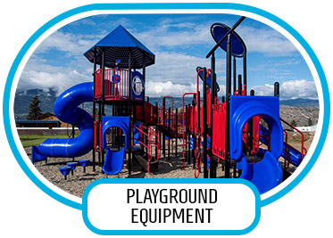 GR Playground Equipment