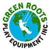 Green Roots Play Equipment